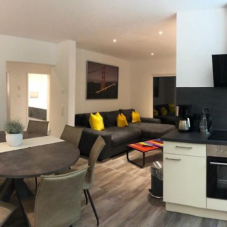 Ferienwohnung Lilie Erfurt Extérieur photo