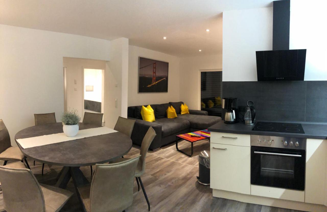 Ferienwohnung Lilie Erfurt Extérieur photo