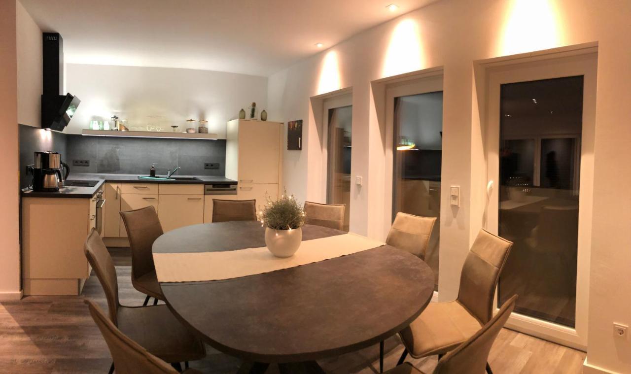 Ferienwohnung Lilie Erfurt Extérieur photo