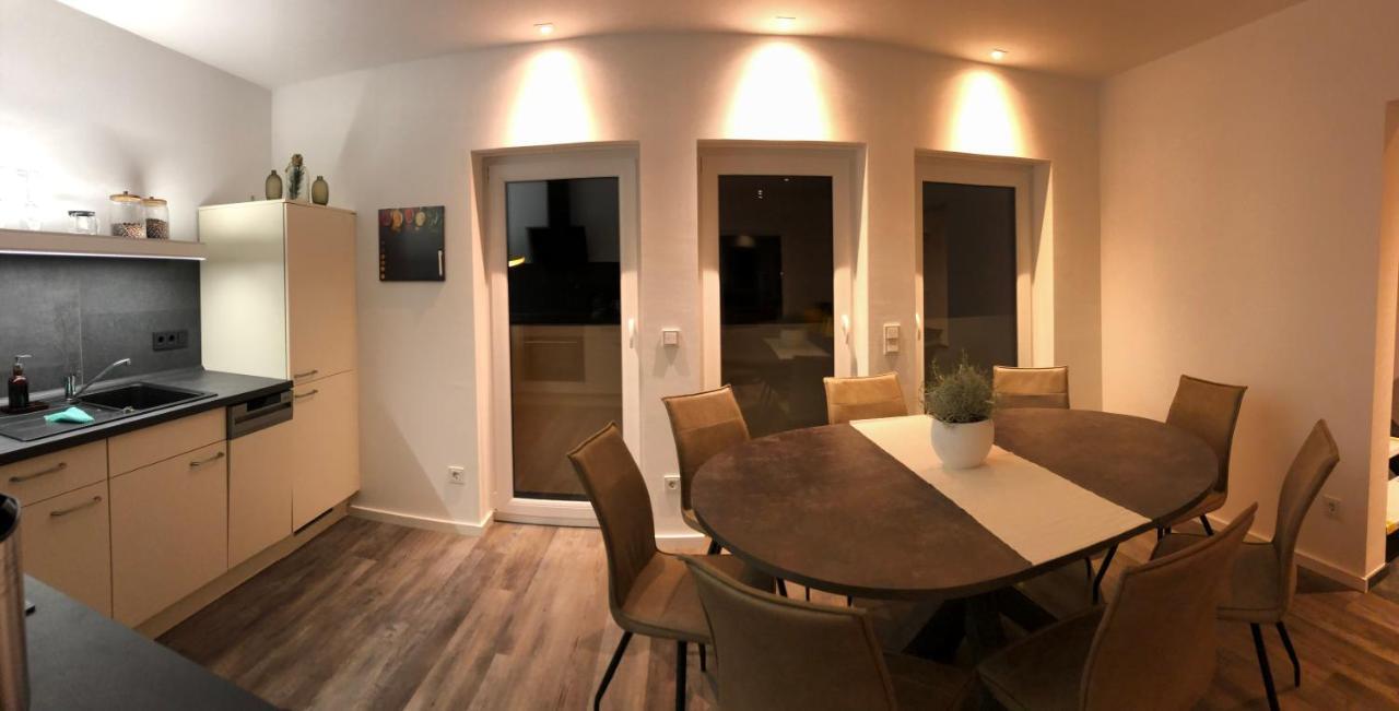 Ferienwohnung Lilie Erfurt Extérieur photo