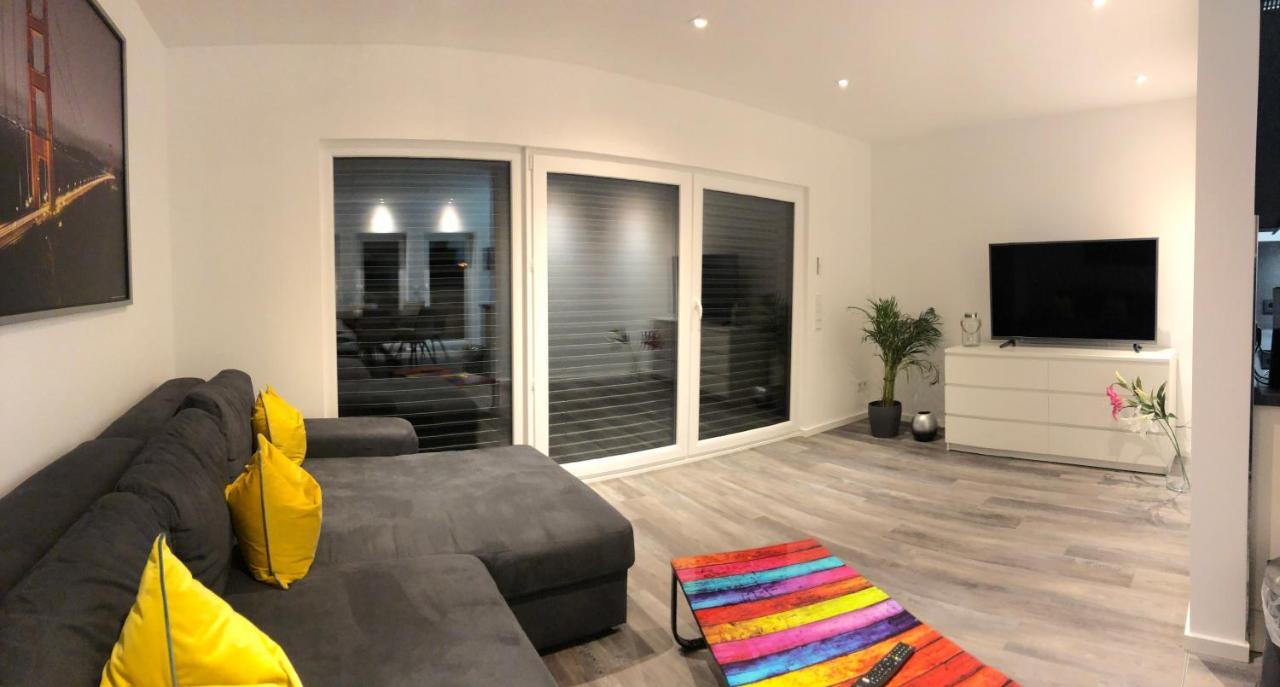 Ferienwohnung Lilie Erfurt Extérieur photo