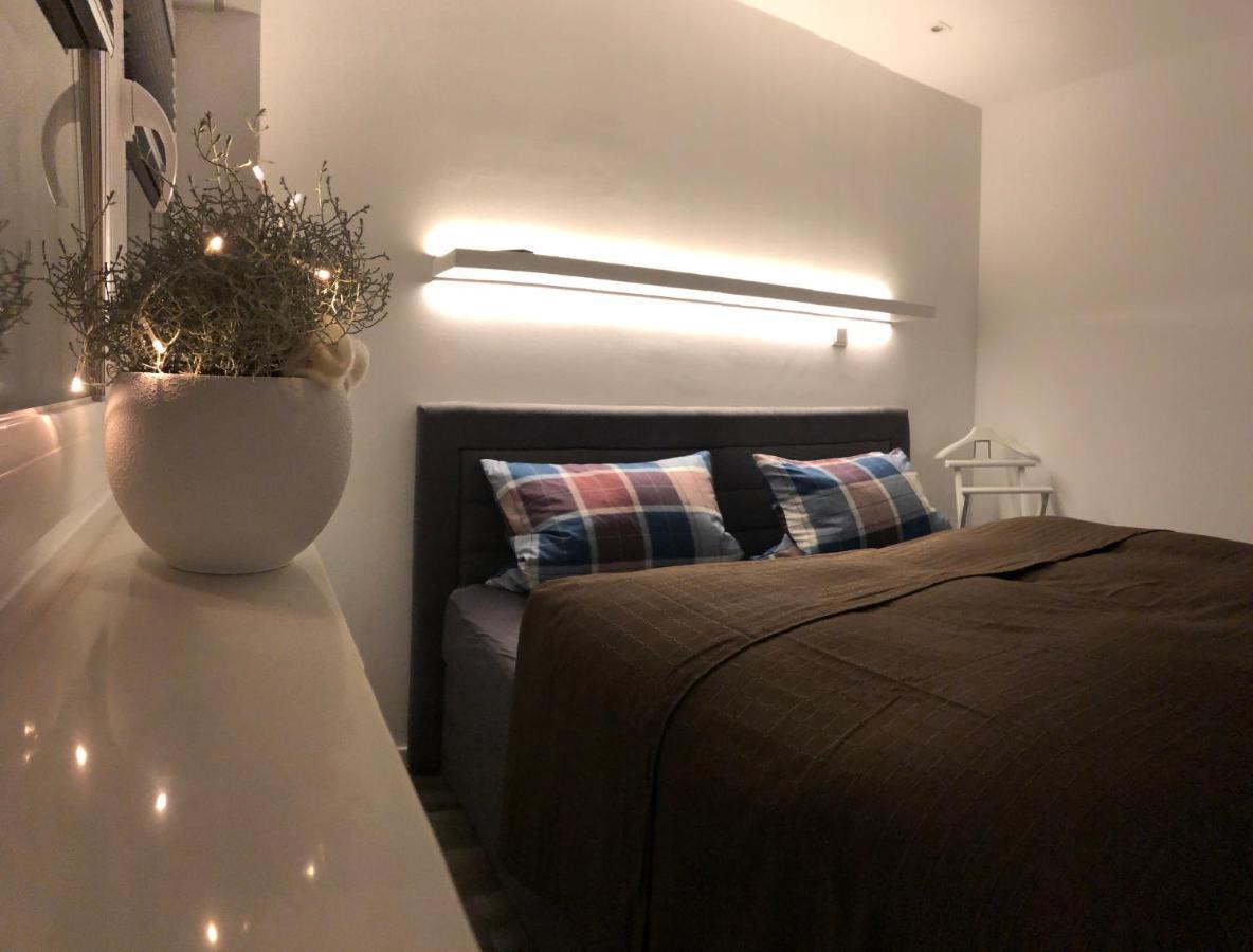 Ferienwohnung Lilie Erfurt Extérieur photo
