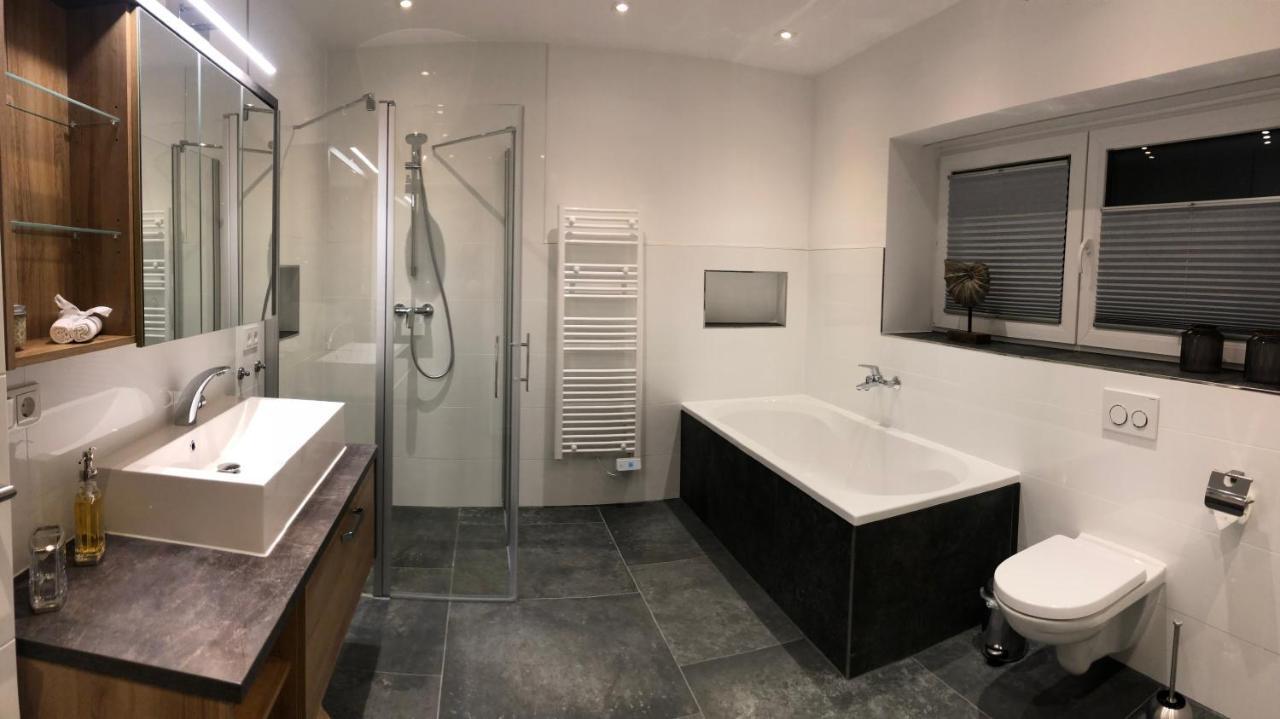 Ferienwohnung Lilie Erfurt Extérieur photo