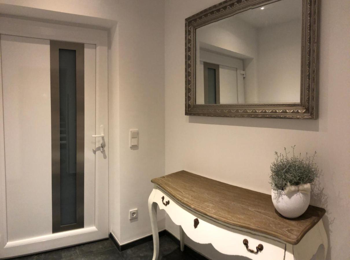 Ferienwohnung Lilie Erfurt Extérieur photo